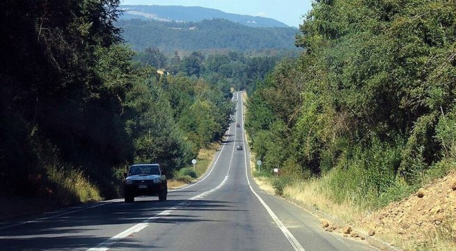 carretera